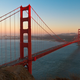 Golden gate bridge